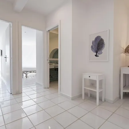 - Del Sole Villa *