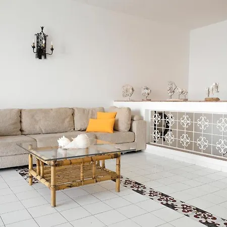 - Del Sole Villa *