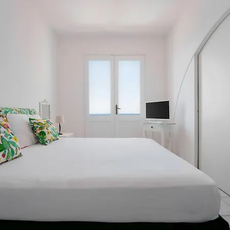 - Del Sole Villa