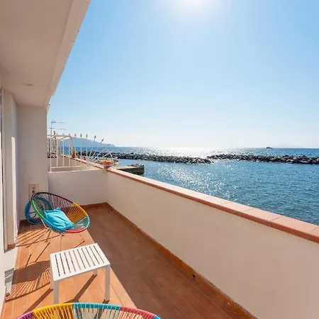 - Del Sole Villa