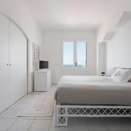 - Del Sole Villa Massa Lubrense