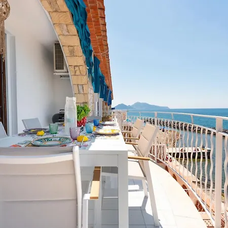 Villa - Del Sole *