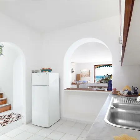 - Del Sole Villa