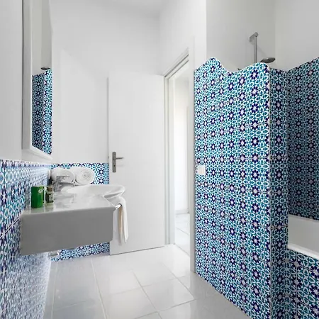 - Del Sole Villa *